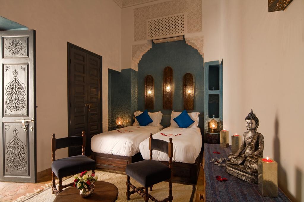 Riad Cinnamon By Marrakech Riad Marrakesh Cameră foto